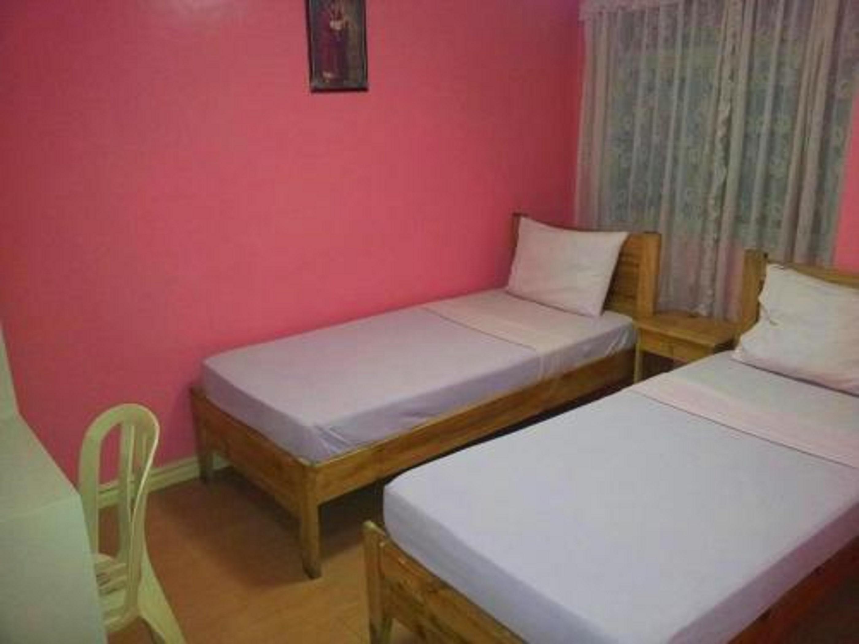 Oyo 765 Ibay Zion Hotel Baguio City Exterior foto