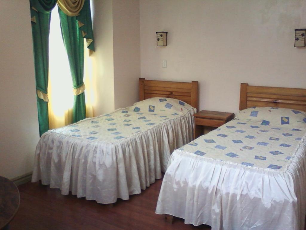 Oyo 765 Ibay Zion Hotel Baguio City Habitación foto