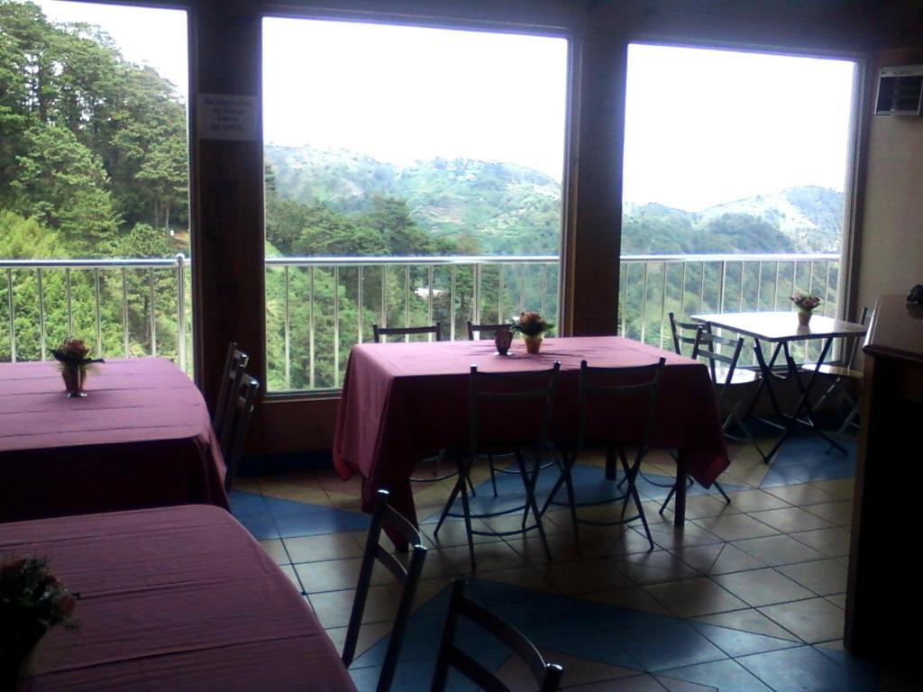 Oyo 765 Ibay Zion Hotel Baguio City Exterior foto